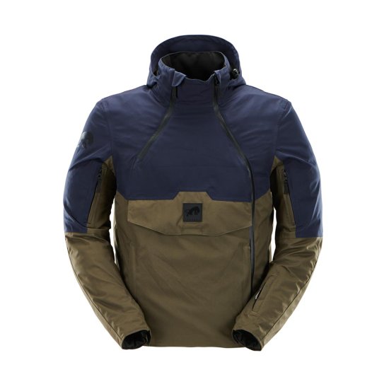 Furygan Ashton Textile Motorcycle Jacket at JTS Biker Clothing